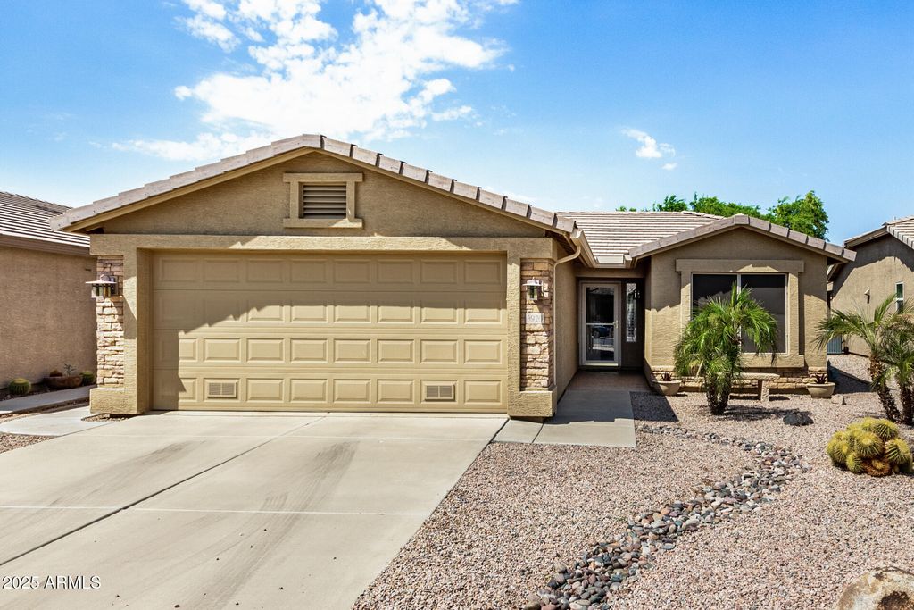 Photo of 3920 E Runaway Bay Place, Chandler, AZ 85249 (MLS # 6910722)