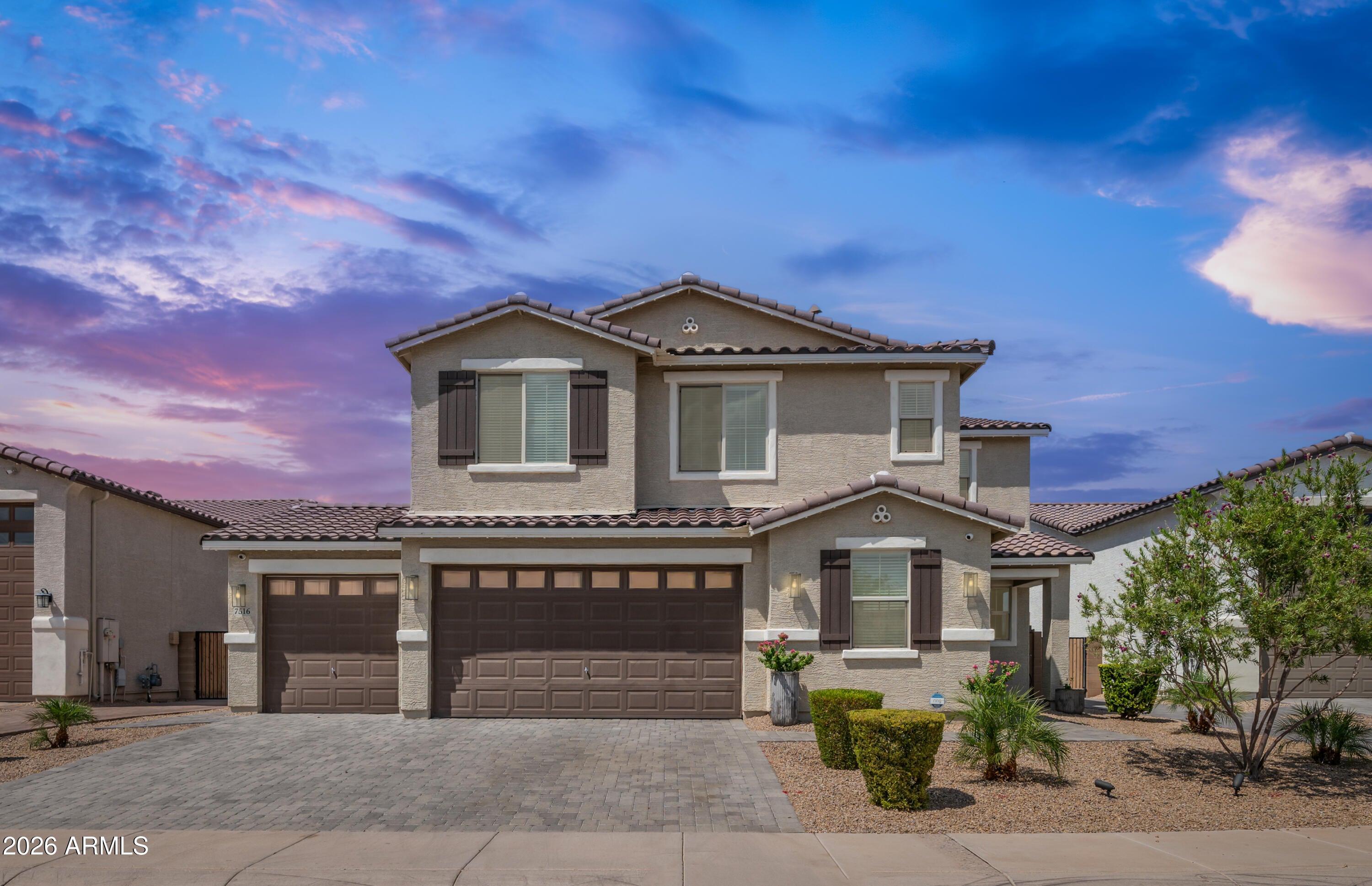 7516 W ODEUM Lane