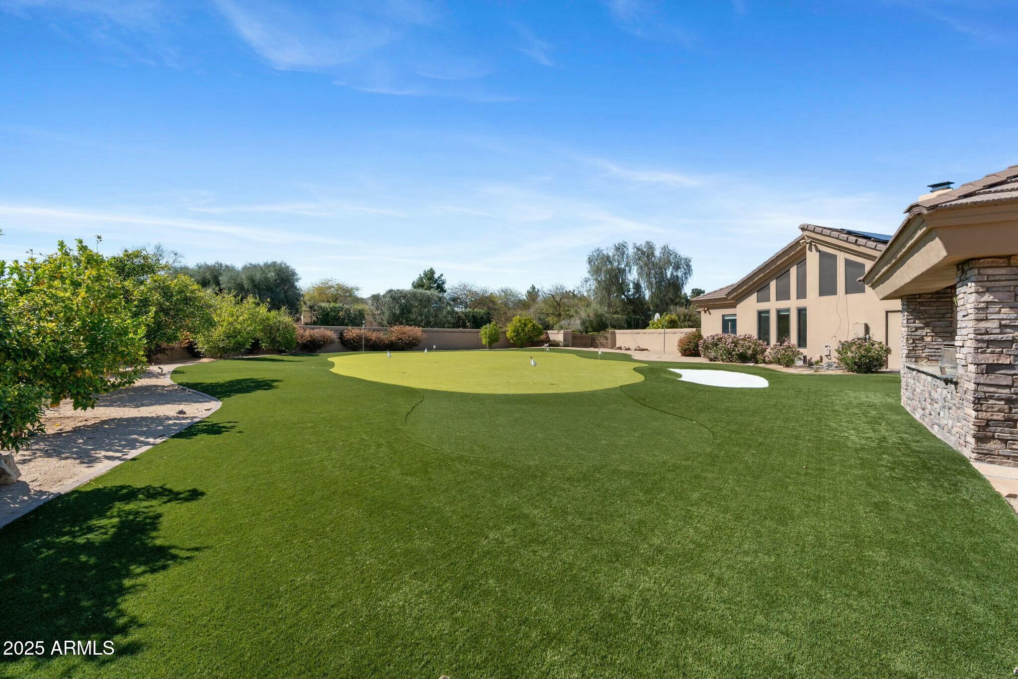 Paradise Valley, Arizona 85253, United States, 5 Bedrooms Bedrooms, ,6 BathroomsBathrooms,Residential,Active,97087