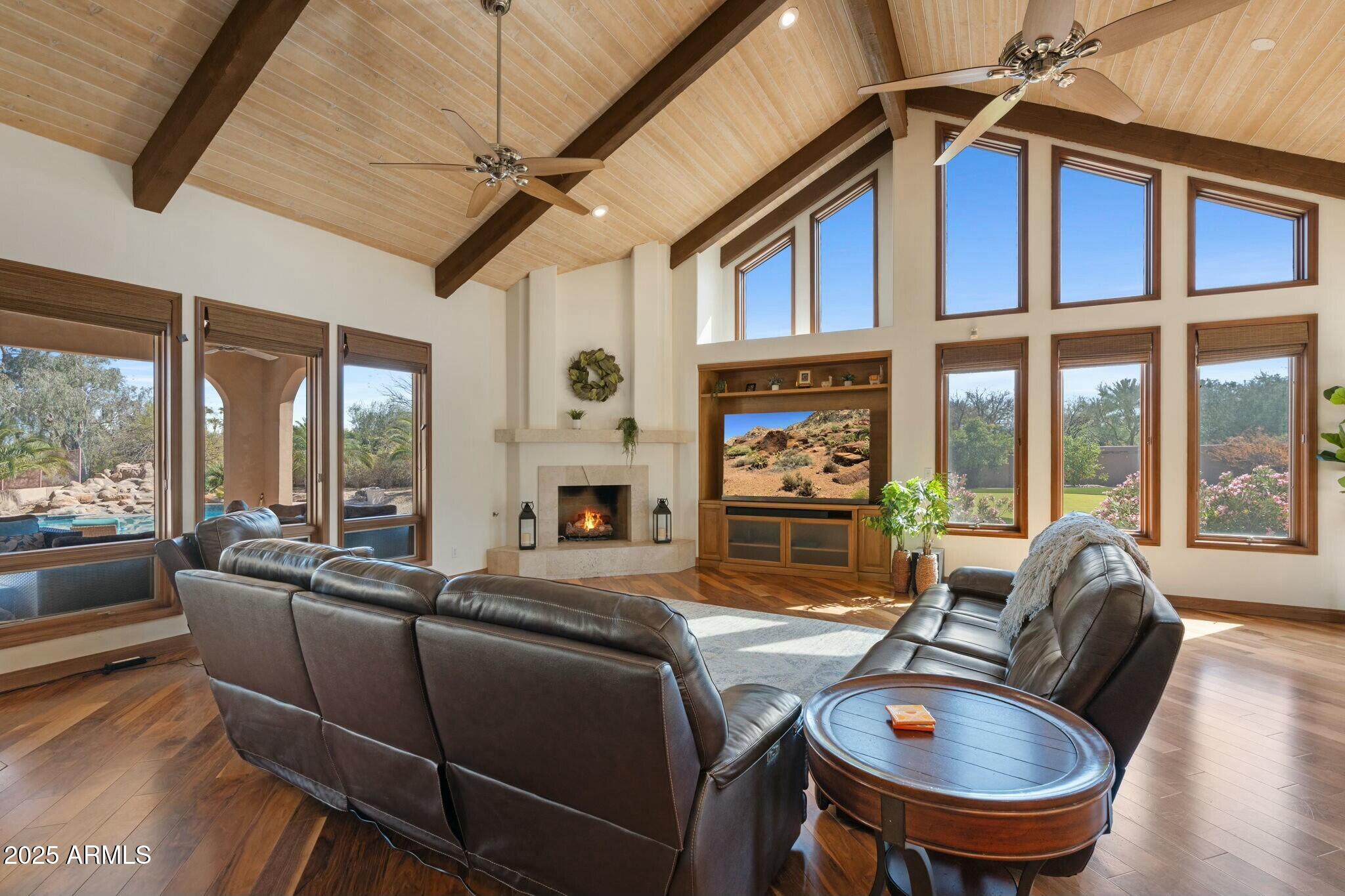 Paradise Valley, Arizona 85253, United States, 5 Bedrooms Bedrooms, ,6 BathroomsBathrooms,Residential,Active,97087