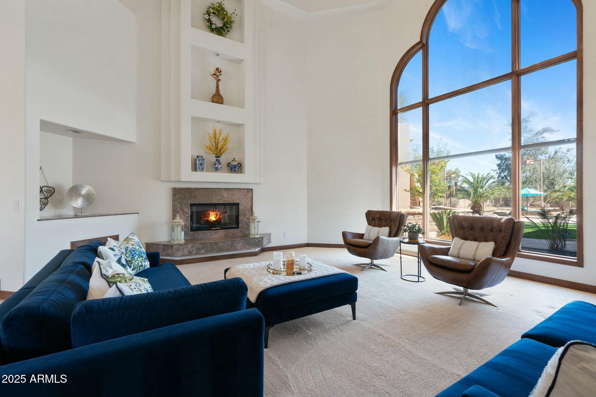 Paradise Valley, Arizona 85253, United States, 5 Bedrooms Bedrooms, ,6 BathroomsBathrooms,Residential,Active,97087