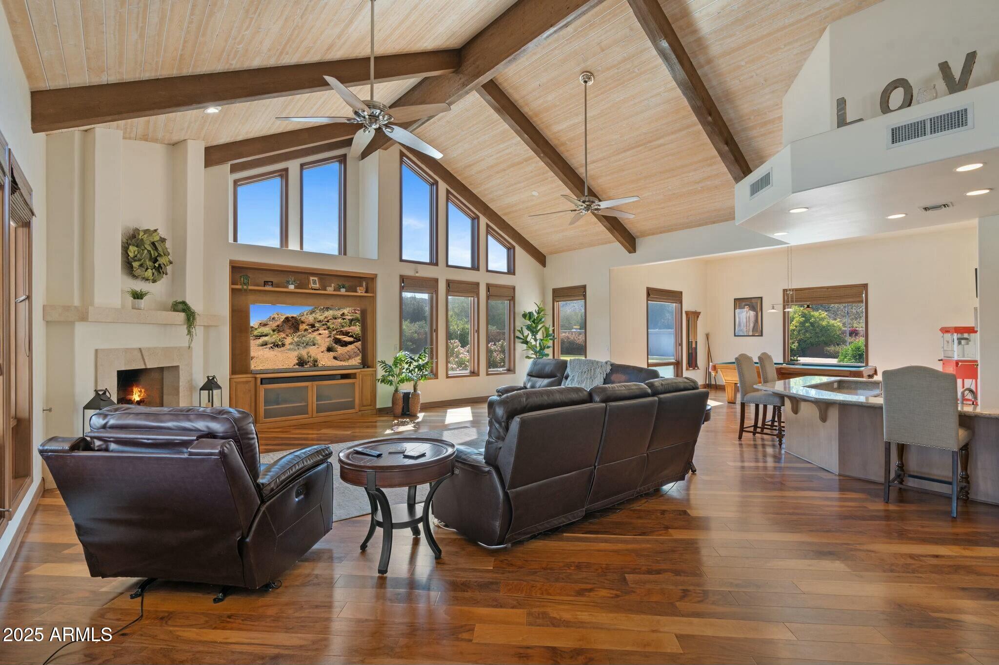 Paradise Valley, Arizona 85253, United States, 5 Bedrooms Bedrooms, ,6 BathroomsBathrooms,Residential,Active,97087