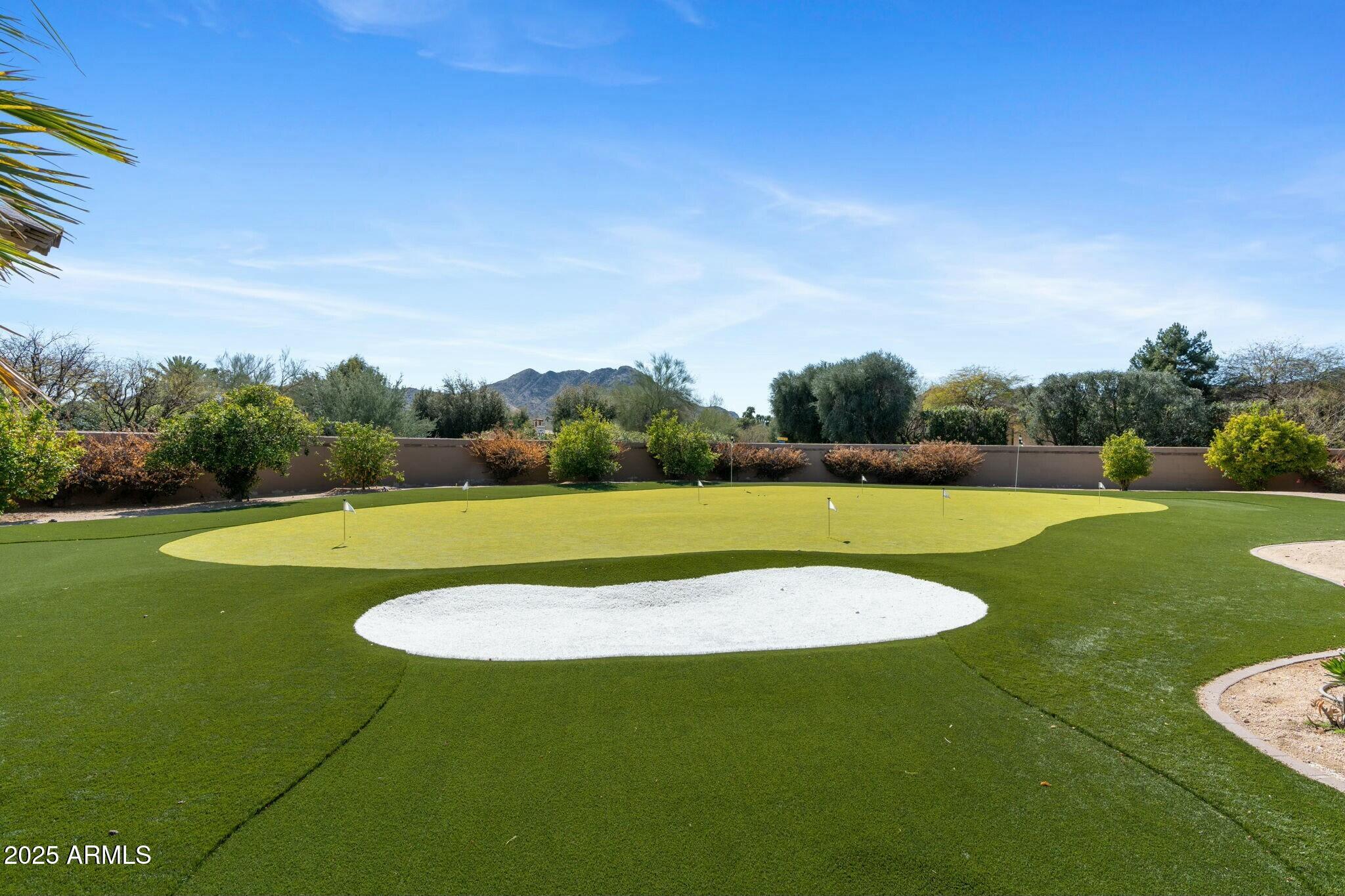 Paradise Valley, Arizona 85253, United States, 5 Bedrooms Bedrooms, ,6 BathroomsBathrooms,Residential,Active,97087