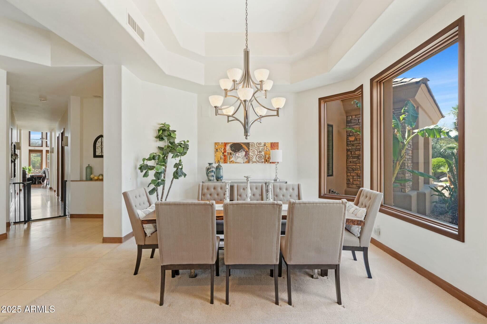 Paradise Valley, Arizona 85253, United States, 5 Bedrooms Bedrooms, ,6 BathroomsBathrooms,Residential,Active,97087