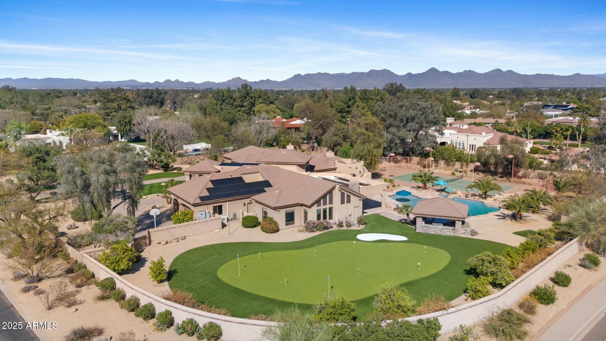 Paradise Valley, Arizona 85253, United States, 5 Bedrooms Bedrooms, ,6 BathroomsBathrooms,Residential,Active,97087