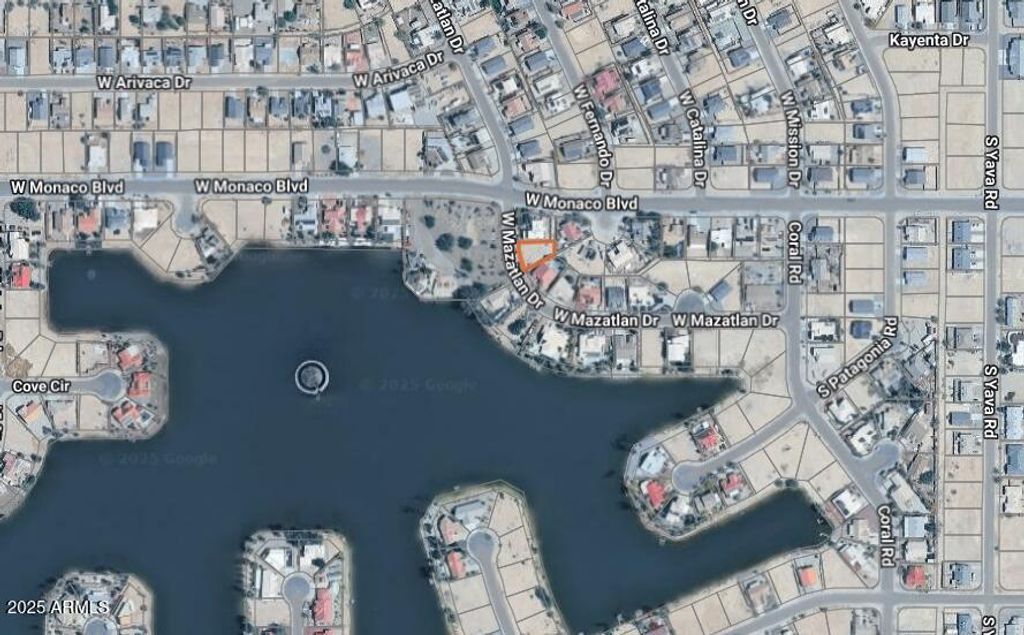 Photo of 10164 W Mazatlan Drive #557, Arizona City, AZ 85123 (MLS # 6956218)