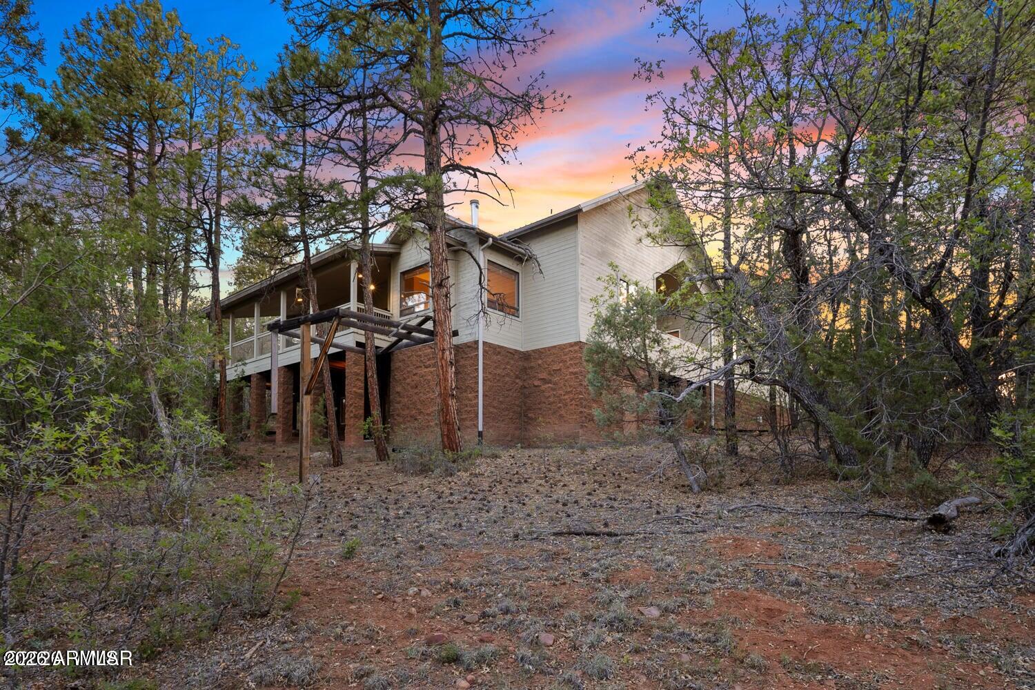 2361 S SIERRA PARK Trail