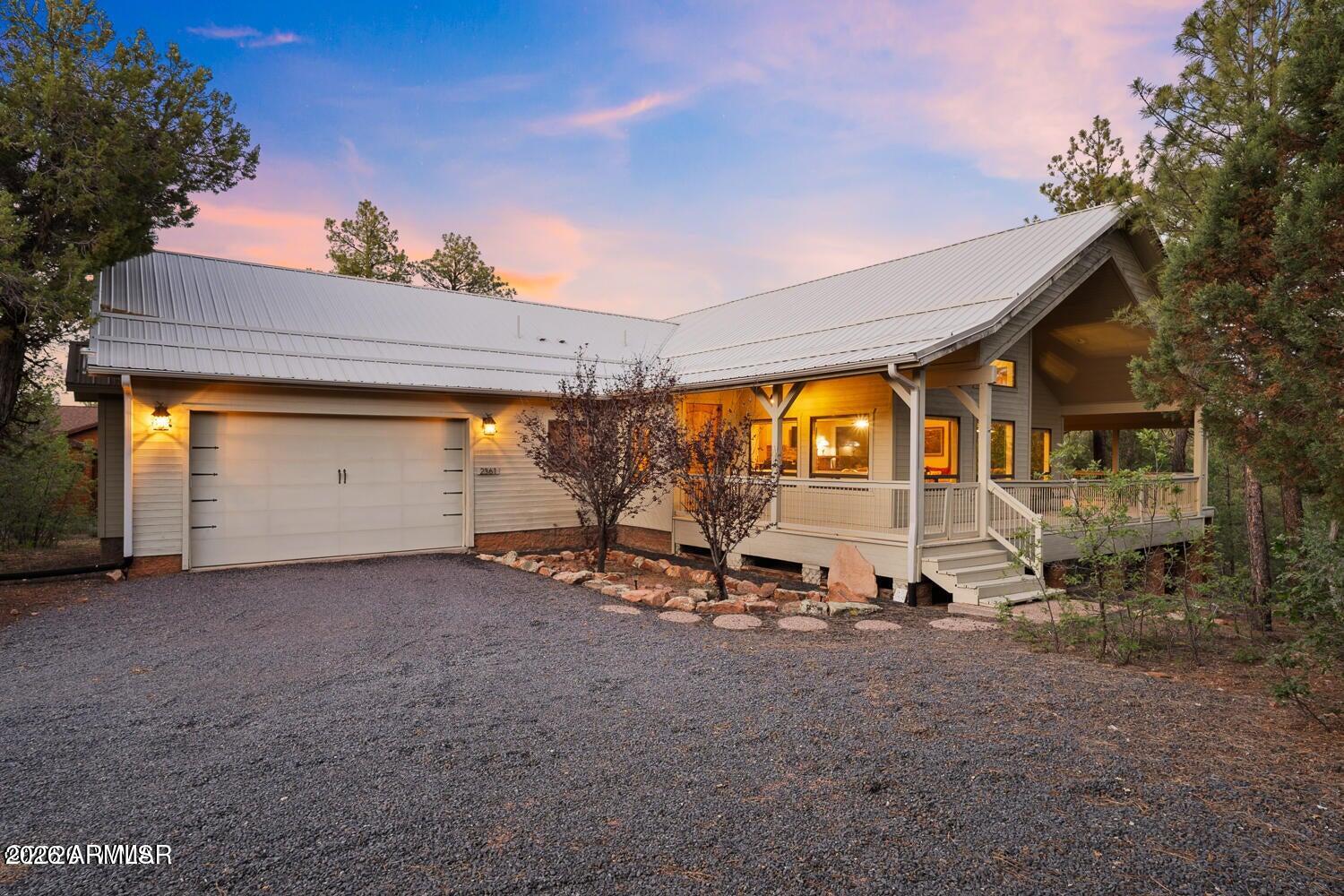 2361 S SIERRA PARK Trail