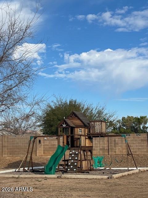 Remington Park West Estates - Residential