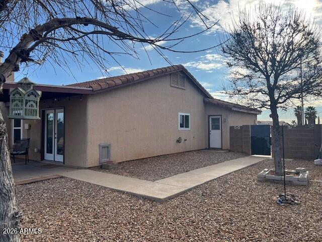 Remington Park West Estates - Residential