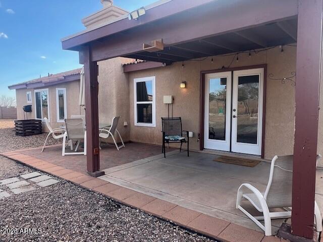 Remington Park West Estates - Residential