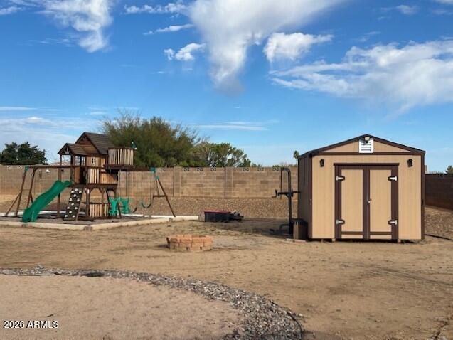 Remington Park West Estates - Residential