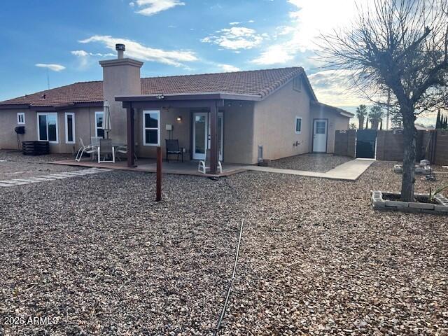 Remington Park West Estates - Residential
