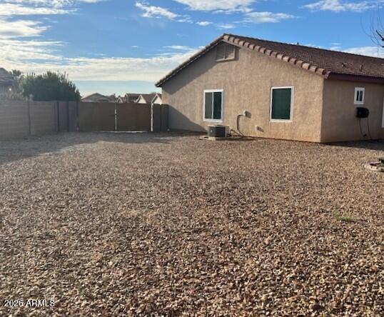 Remington Park West Estates - Residential