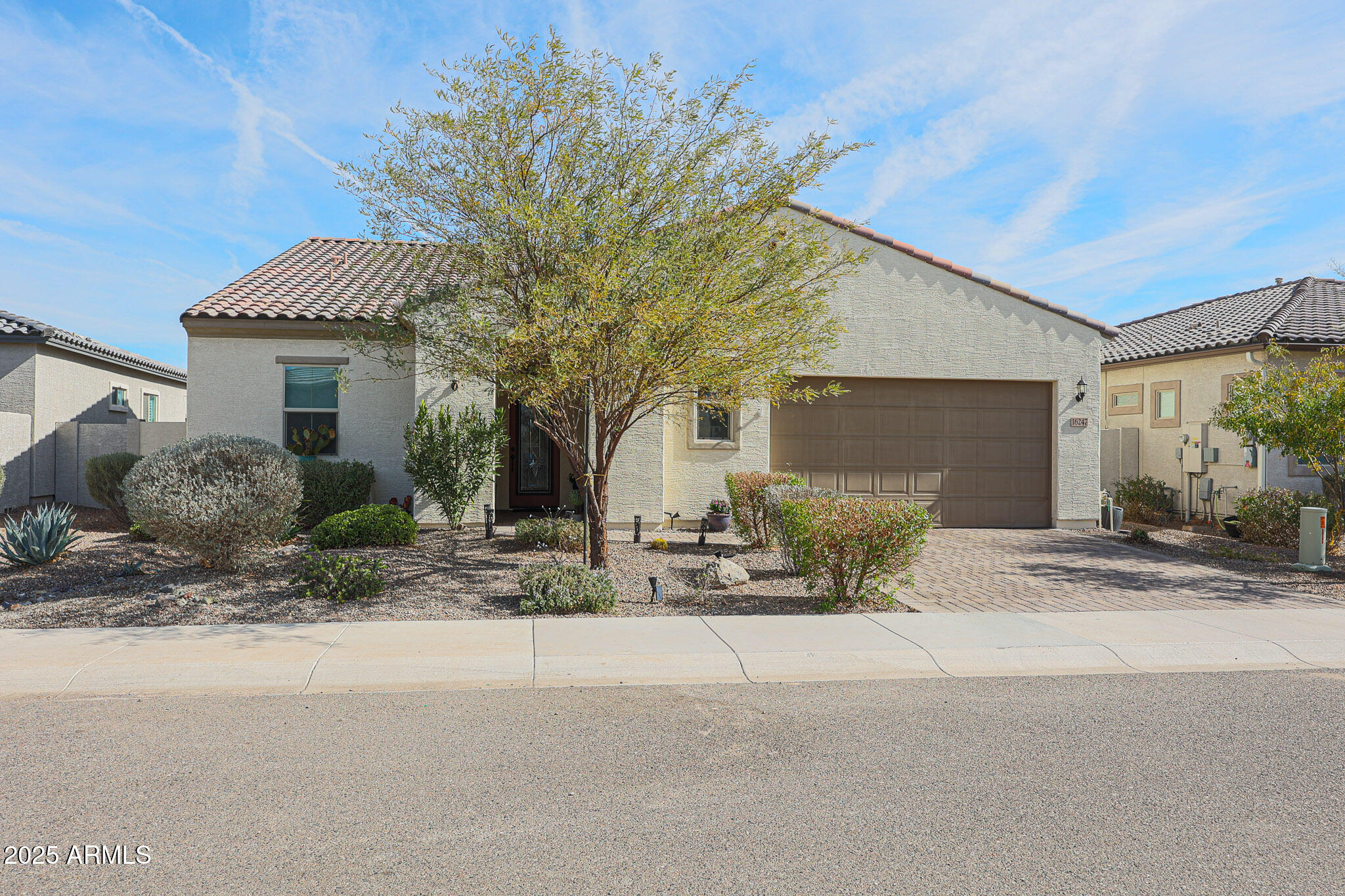 16247 S 180TH Drive