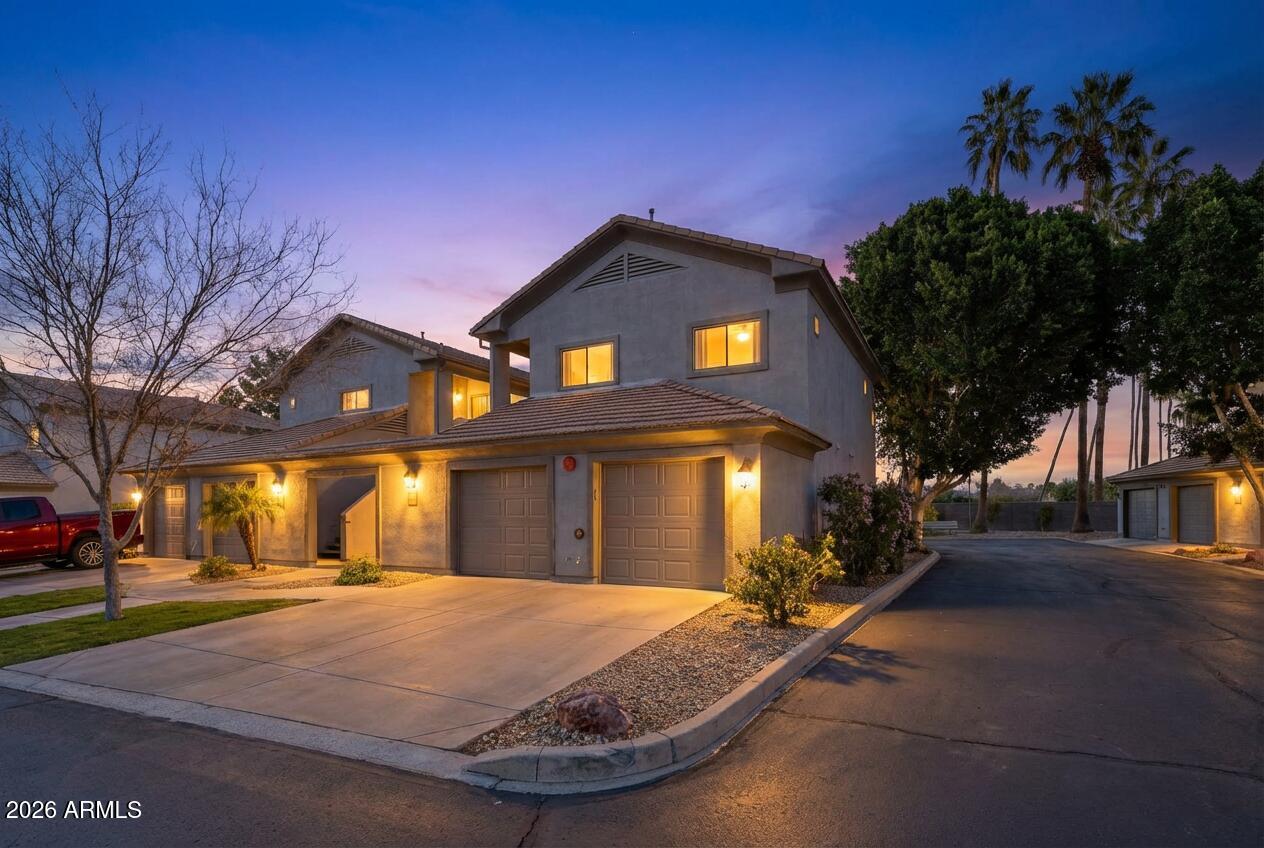 7401 W ARROWHEAD CLUBHOUSE Drive 2023