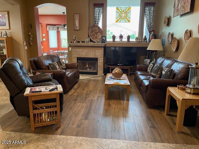 16809 W BRADFORD Way W