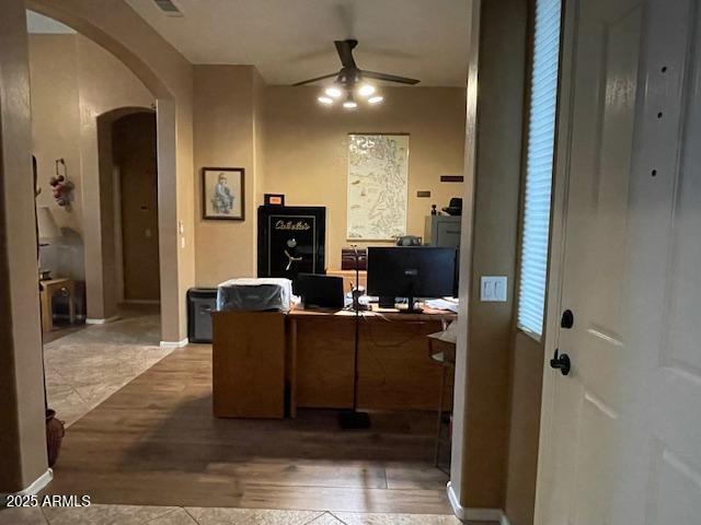 16809 W BRADFORD Way W