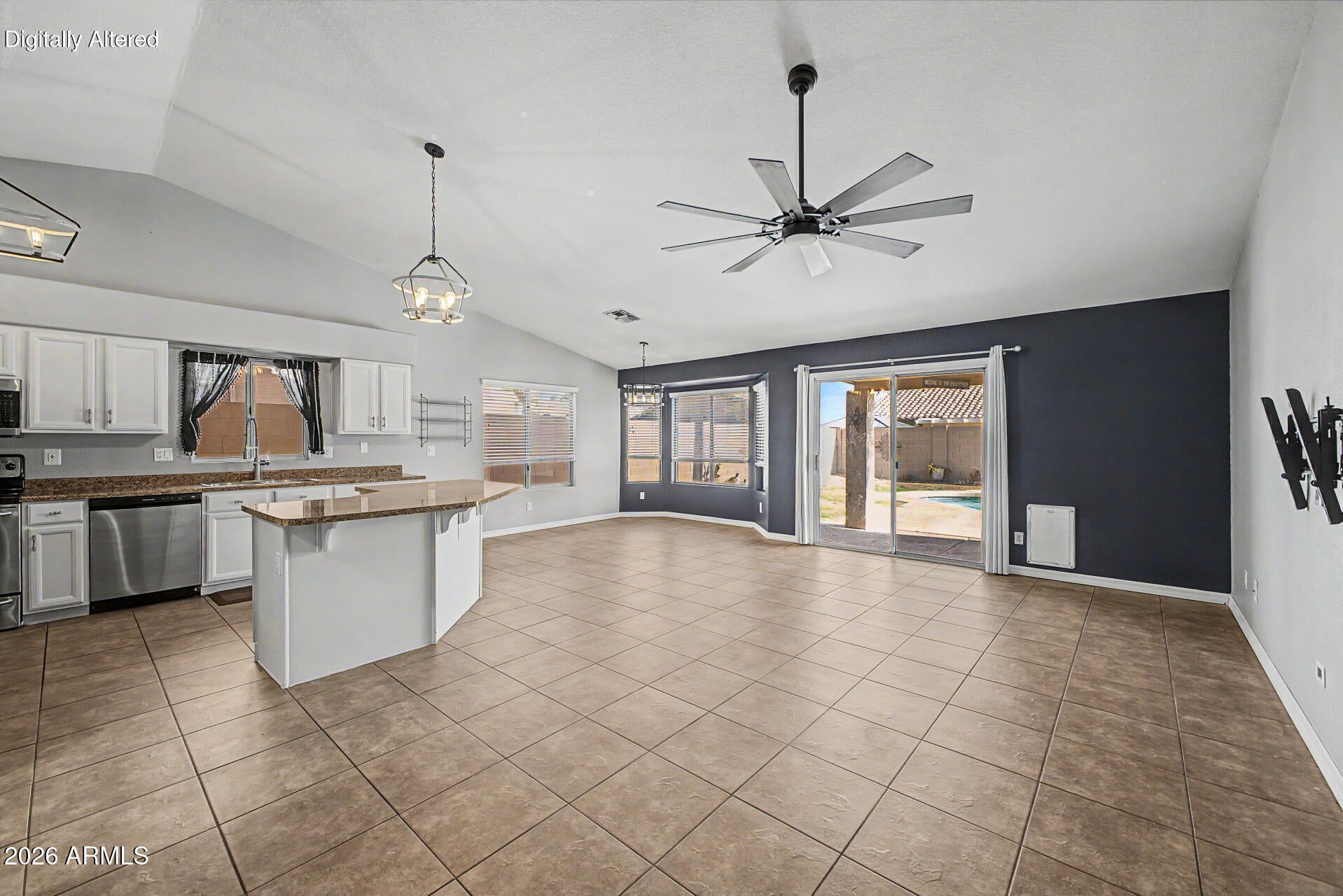 9169 W DAVIS Road
