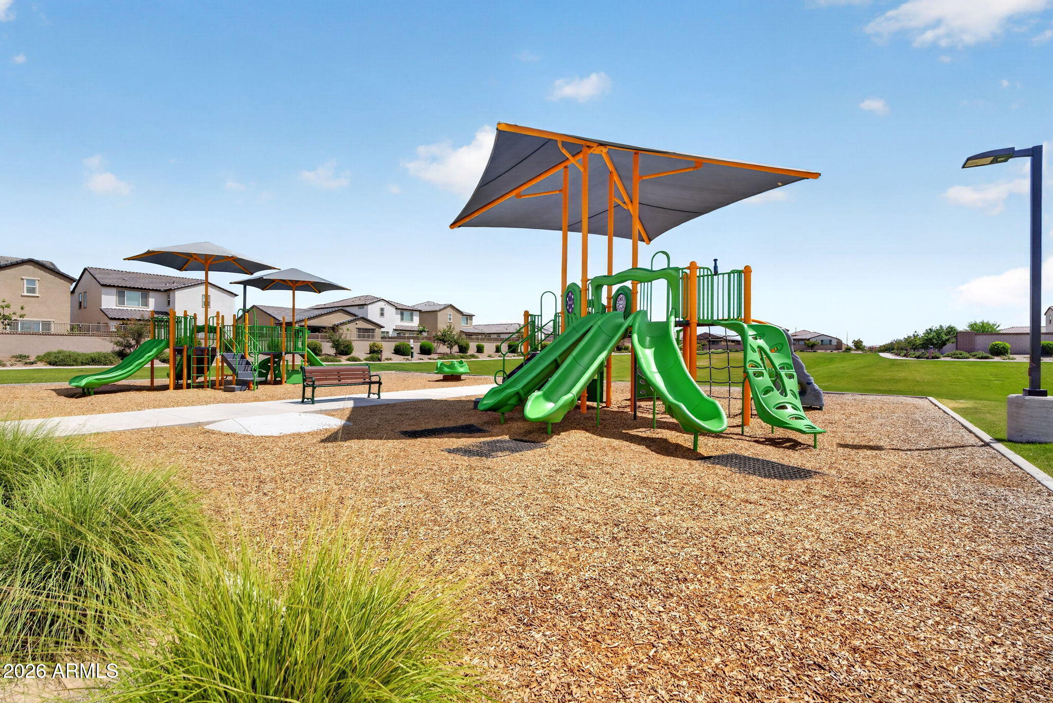 WALES RANCHES UNIT 2 - PARCEL 2.4 - Residential