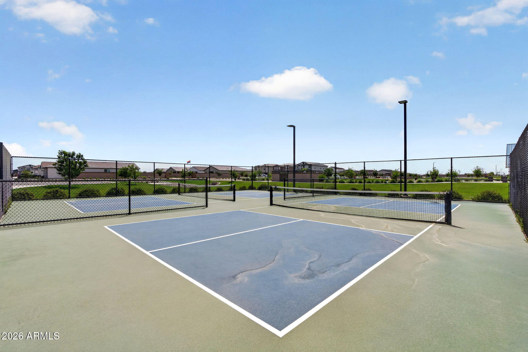 WALES RANCHES UNIT 2 - PARCEL 2.4 - Residential