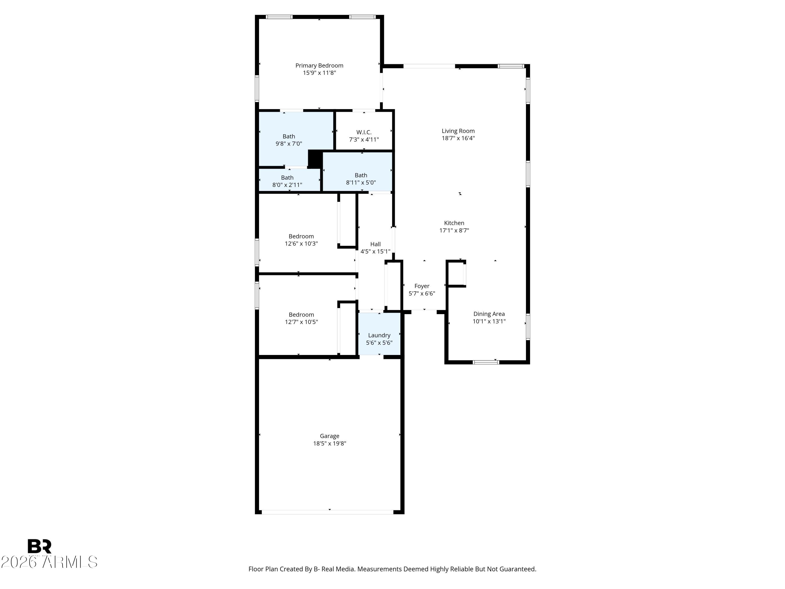 WALES RANCHES UNIT 2 - PARCEL 2.4 - Residential