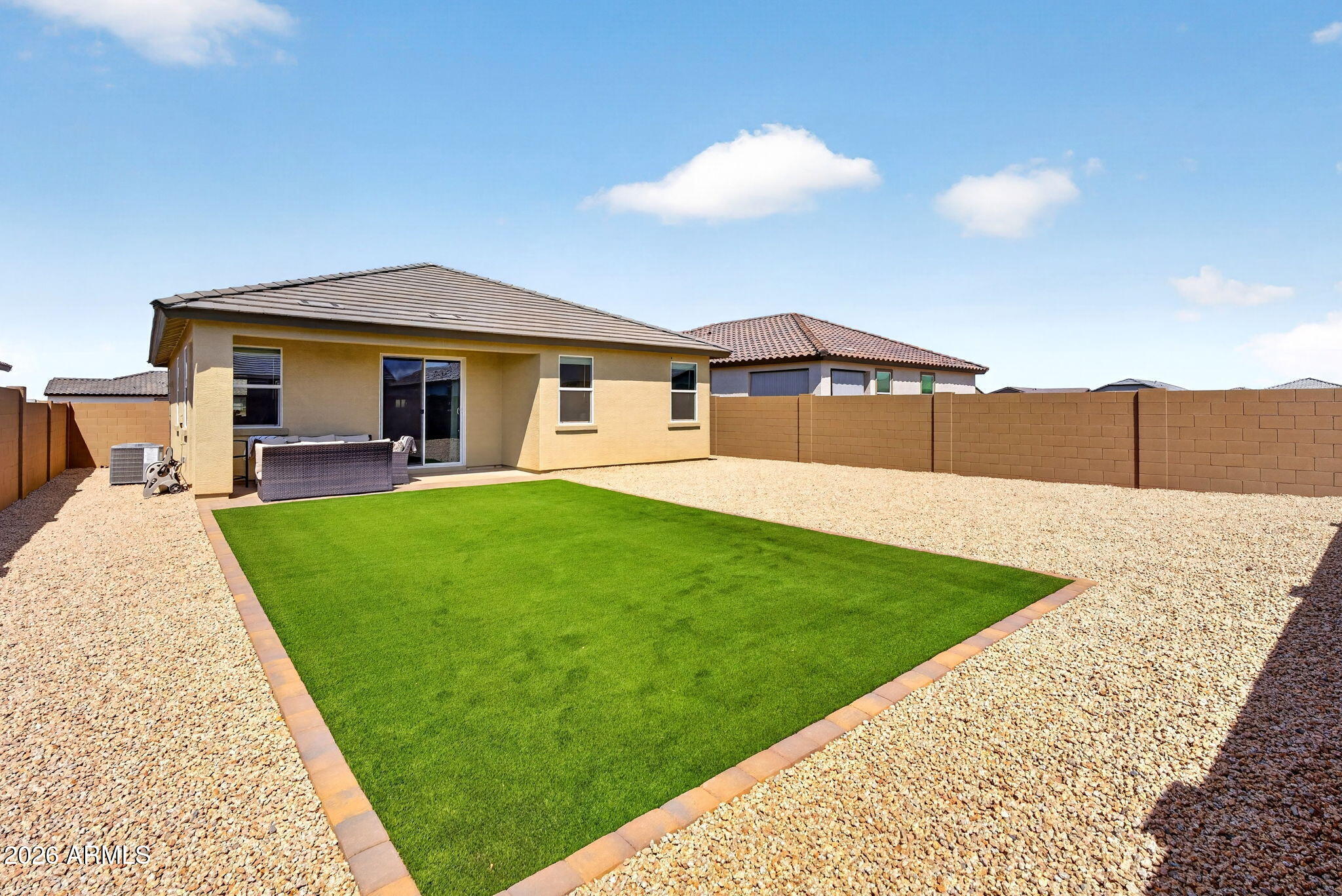 WALES RANCHES UNIT 2 - PARCEL 2.4 - Residential