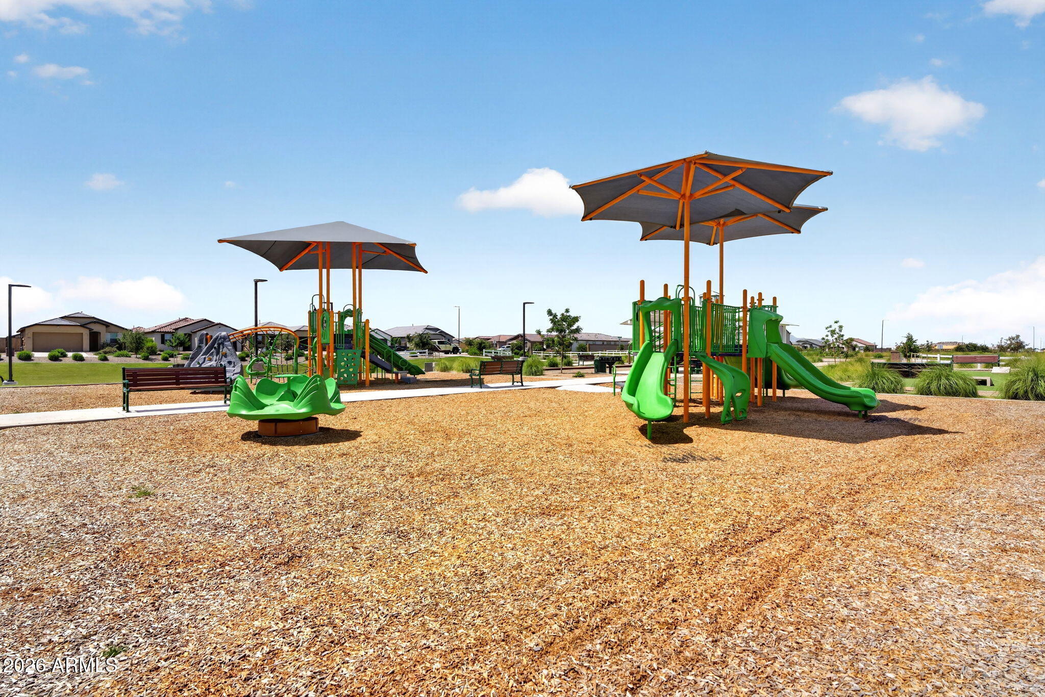 WALES RANCHES UNIT 2 - PARCEL 2.4 - Residential