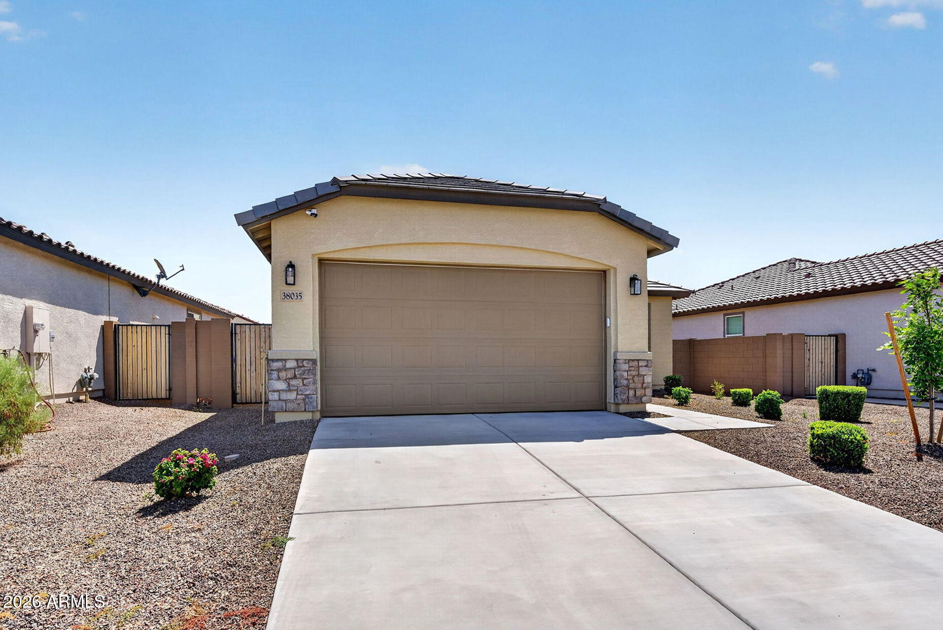 38035 N FARMHOUSE Way