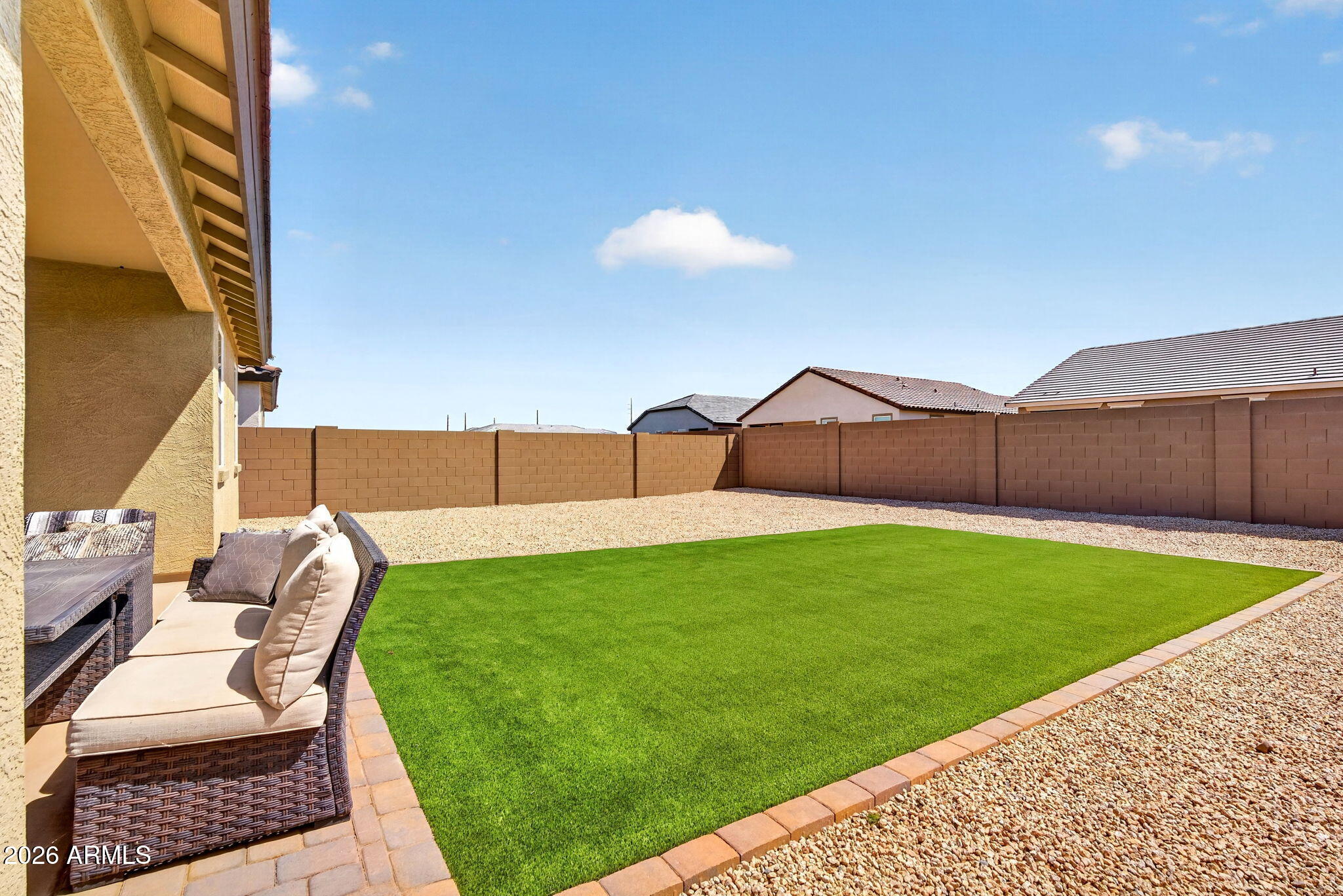 WALES RANCHES UNIT 2 - PARCEL 2.4 - Residential