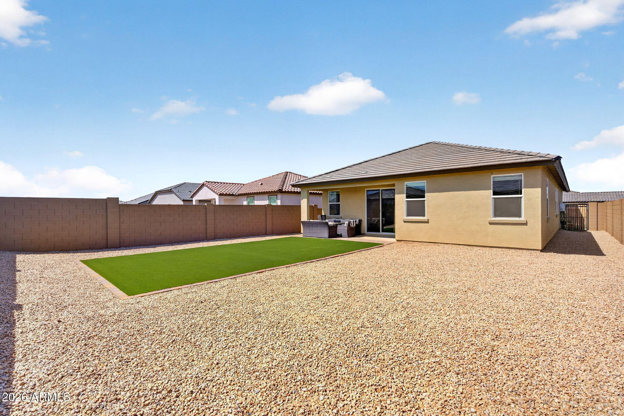 WALES RANCHES UNIT 2 - PARCEL 2.4 - Residential
