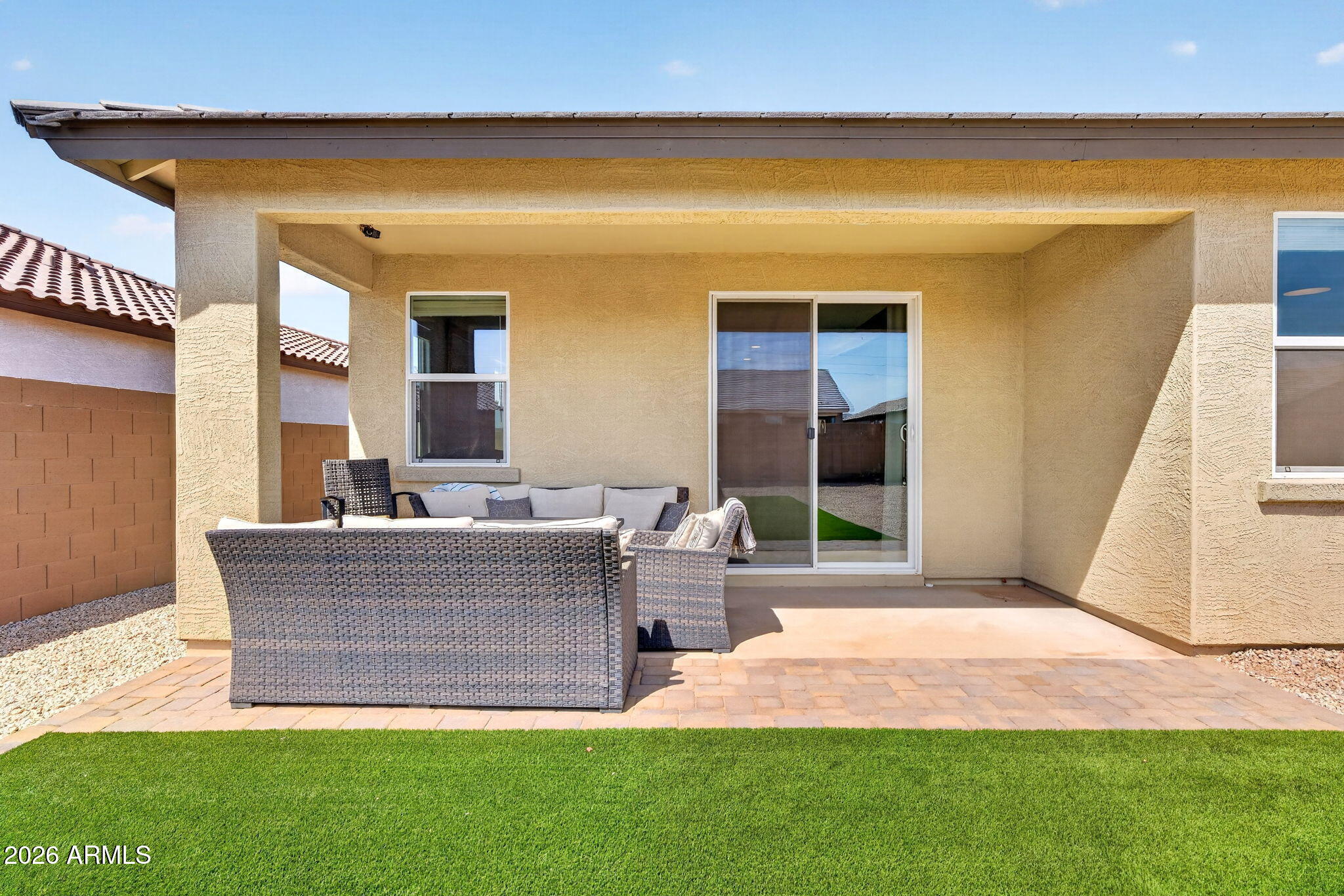WALES RANCHES UNIT 2 - PARCEL 2.4 - Residential