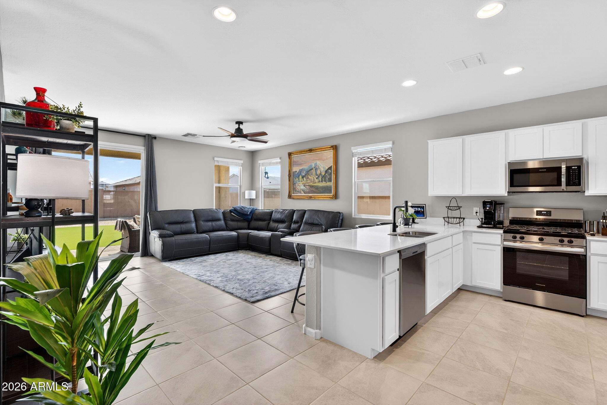 WALES RANCHES UNIT 2 - PARCEL 2.4 - Residential