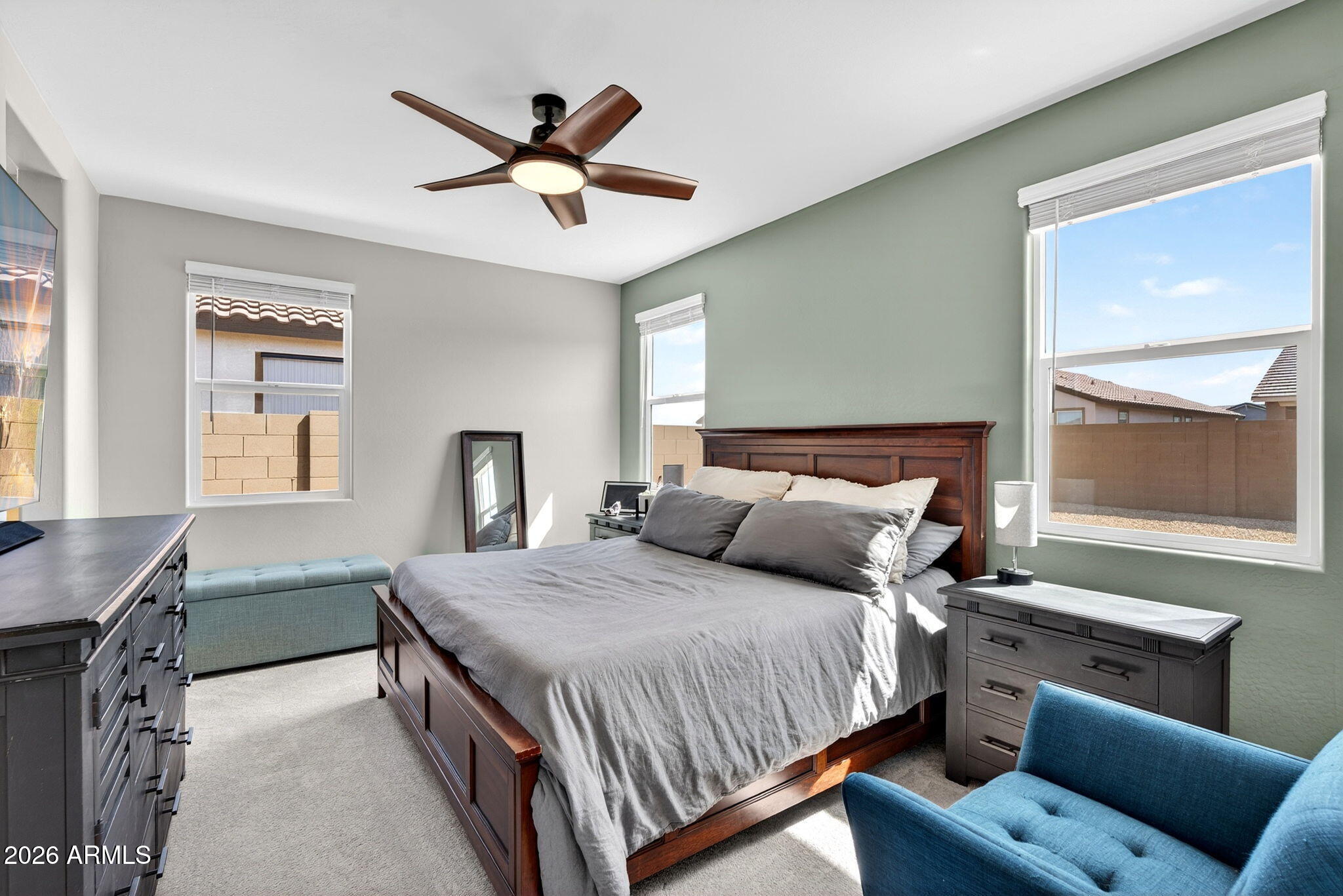 WALES RANCHES UNIT 2 - PARCEL 2.4 - Residential