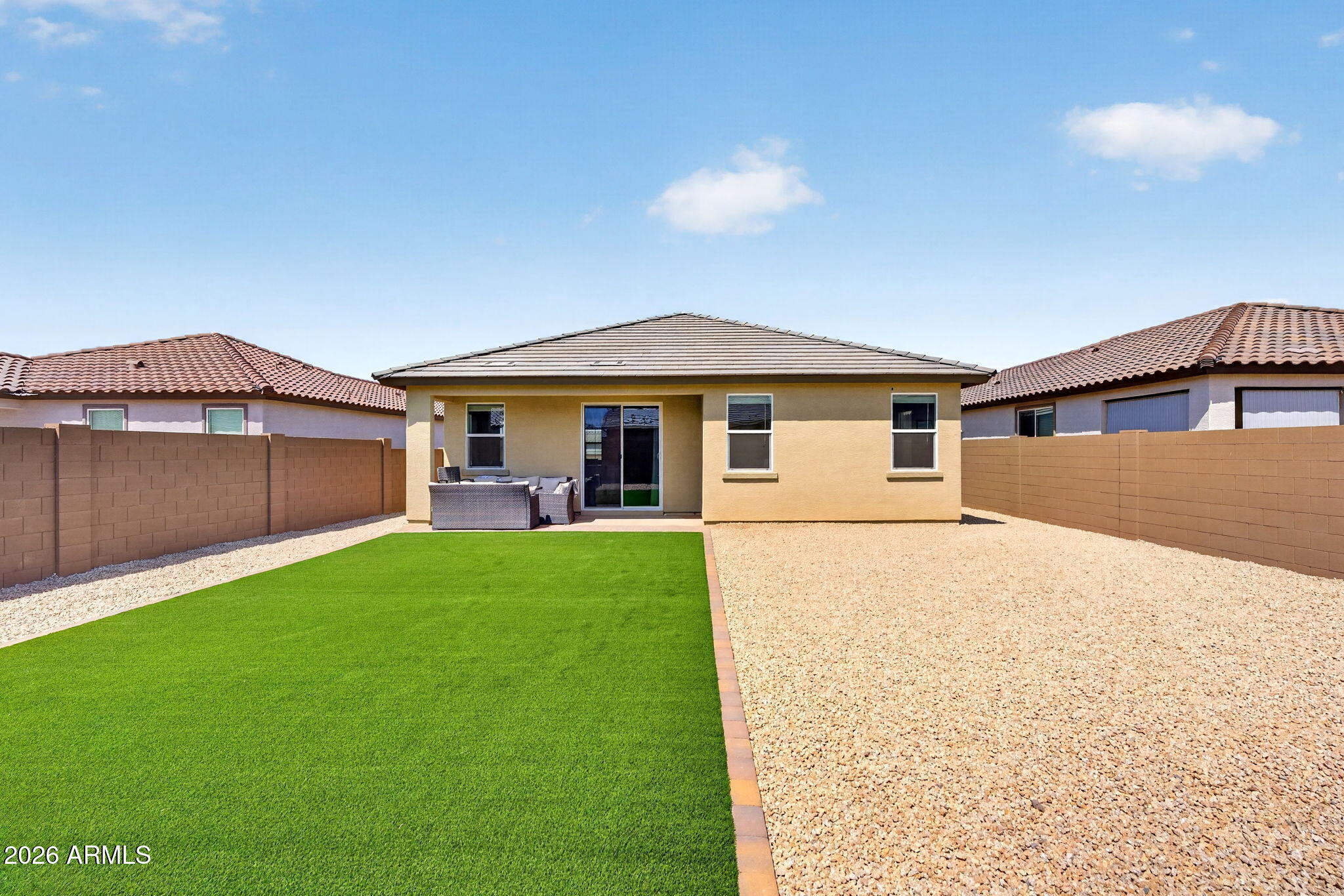 WALES RANCHES UNIT 2 - PARCEL 2.4 - Residential