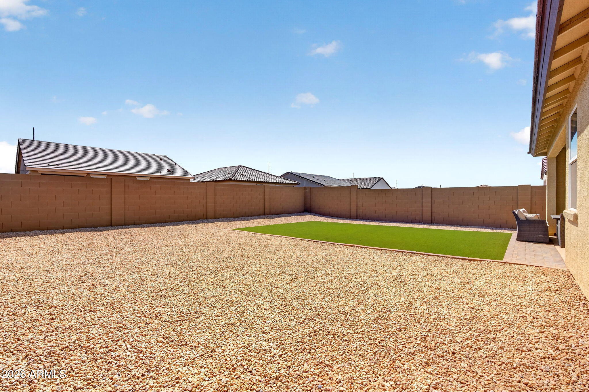 WALES RANCHES UNIT 2 - PARCEL 2.4 - Residential
