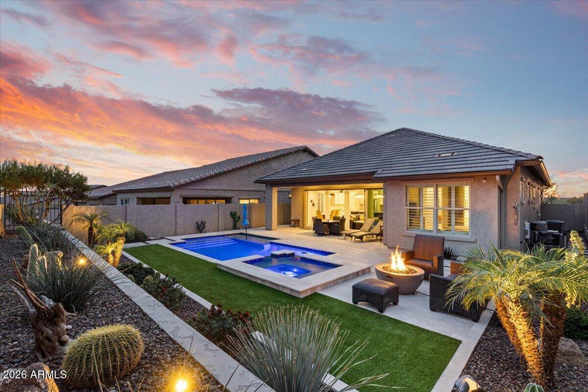 1865 N BERNARD Circle