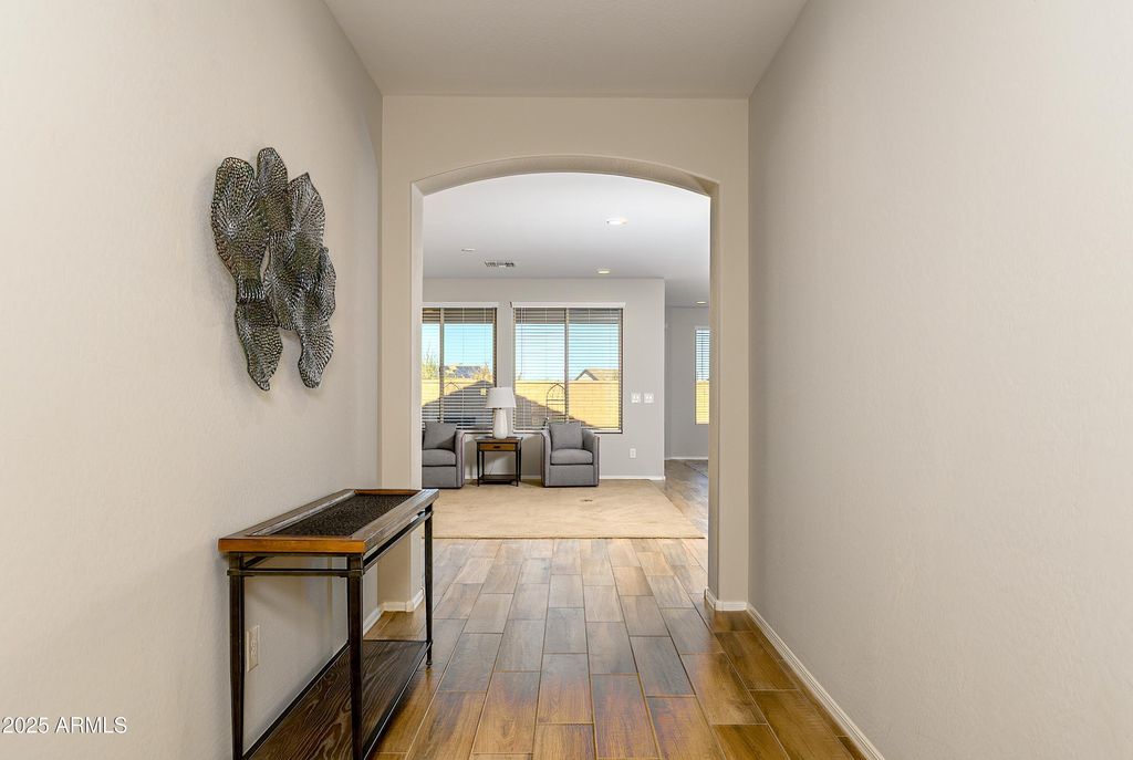 Photo of 26042 W Kristal Way, Buckeye, AZ 85396 (MLS # 6961234)