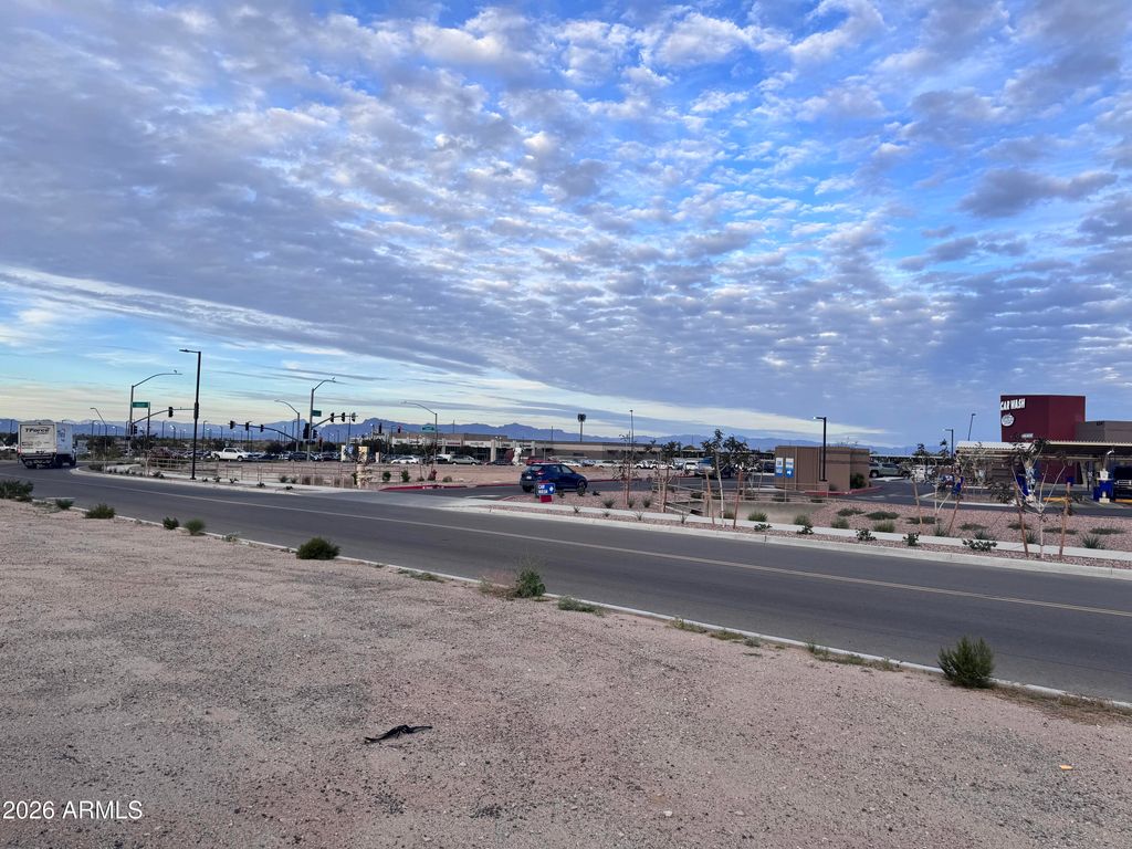Photo of 35564 N Ellsworth Avenue, San Tan Valley, AZ 85144 (MLS # 7032538)