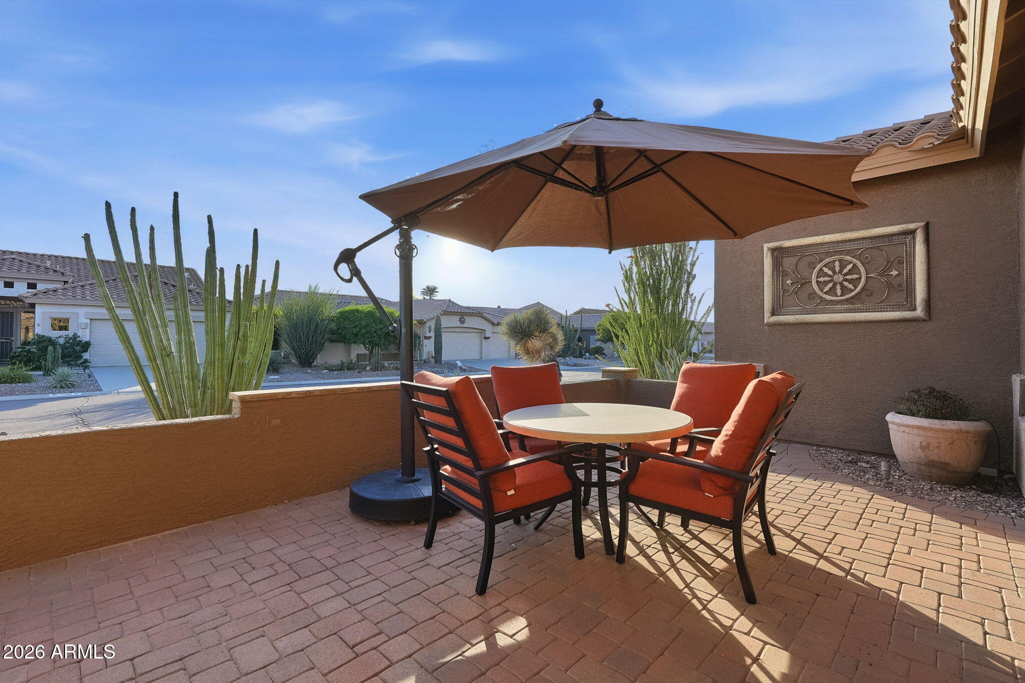 7114 E DESERT SPOON Lane