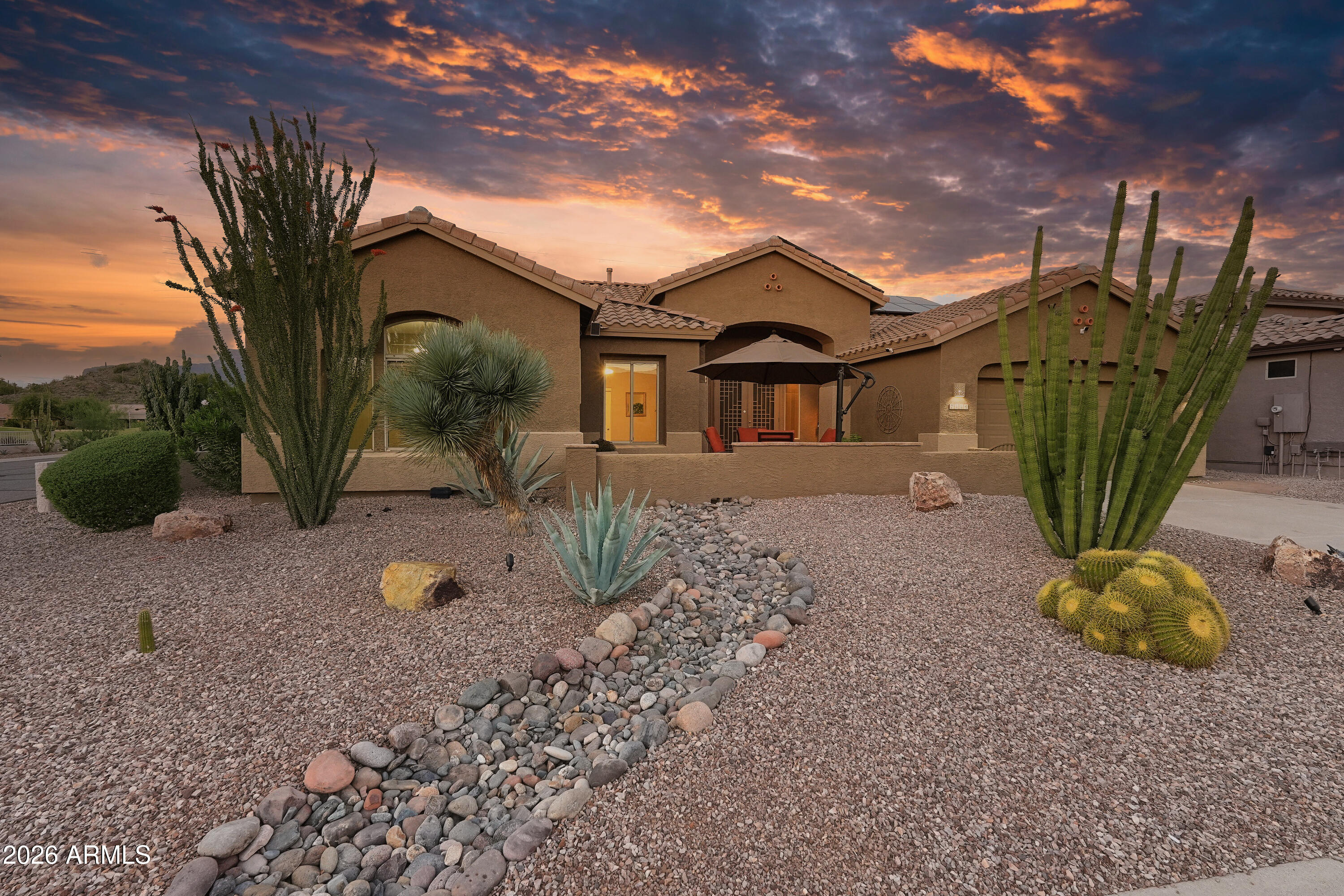 7114 E DESERT SPOON Lane