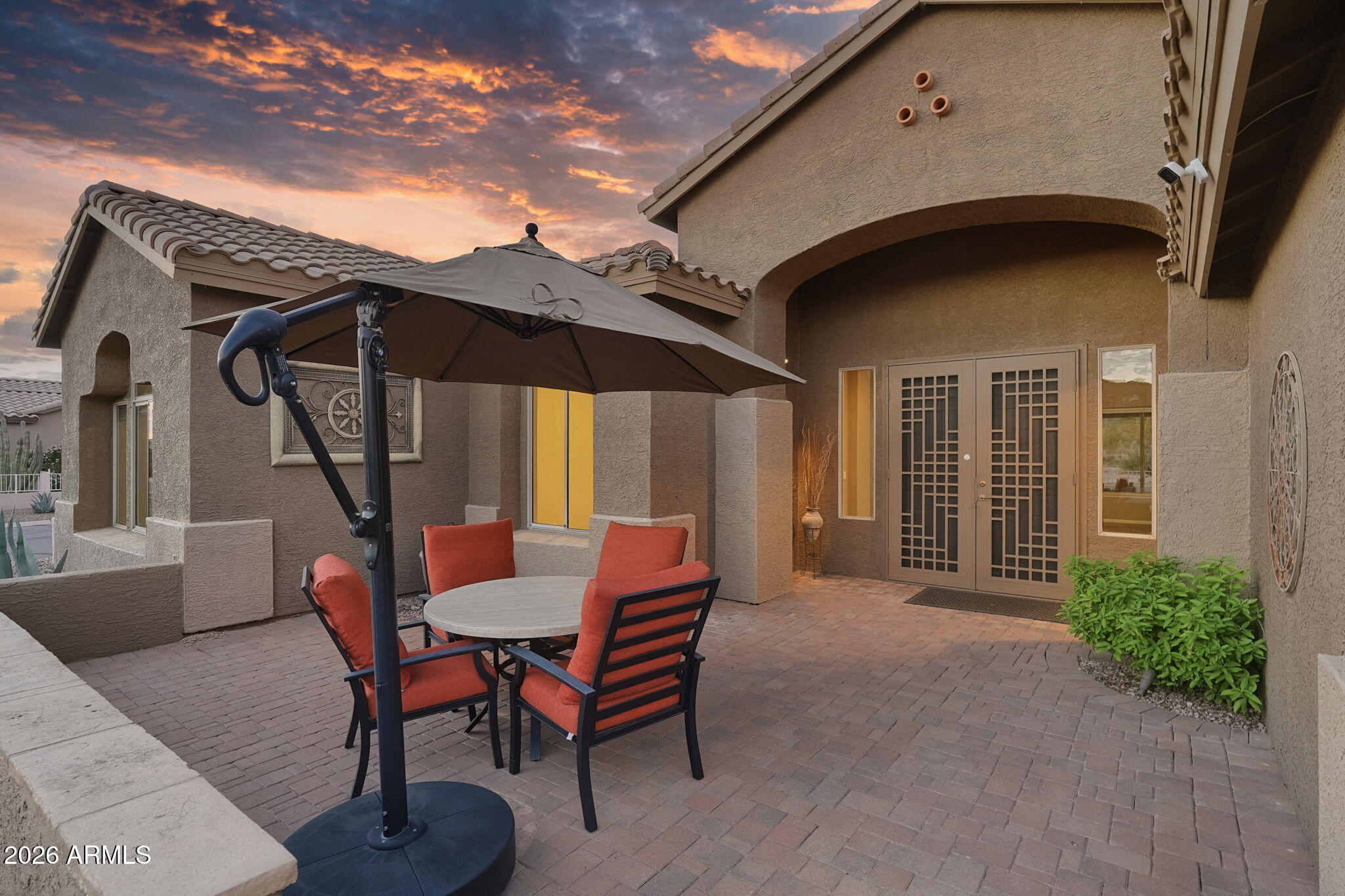 7114 E DESERT SPOON Lane