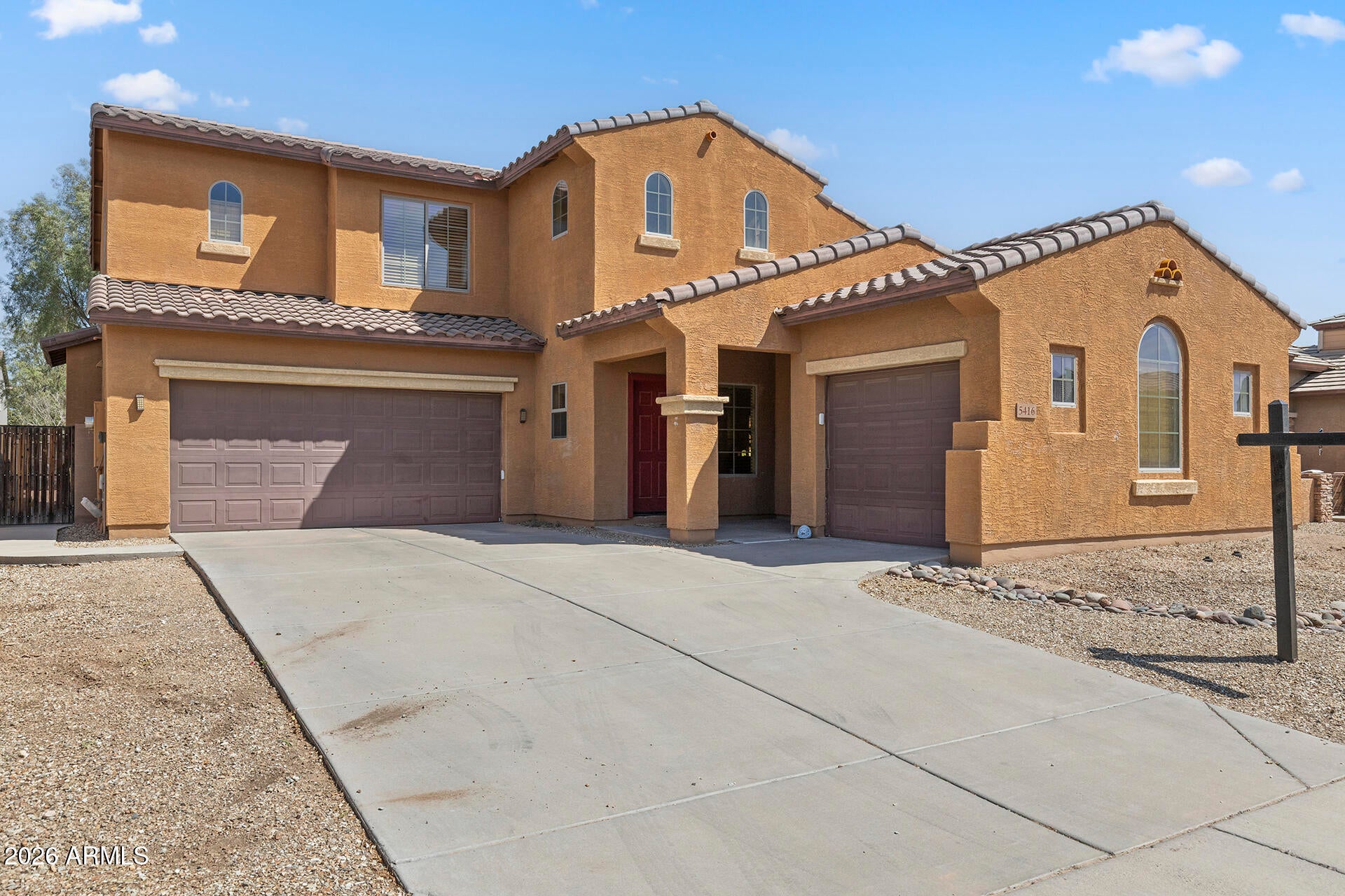 5416 W NOVAK Way