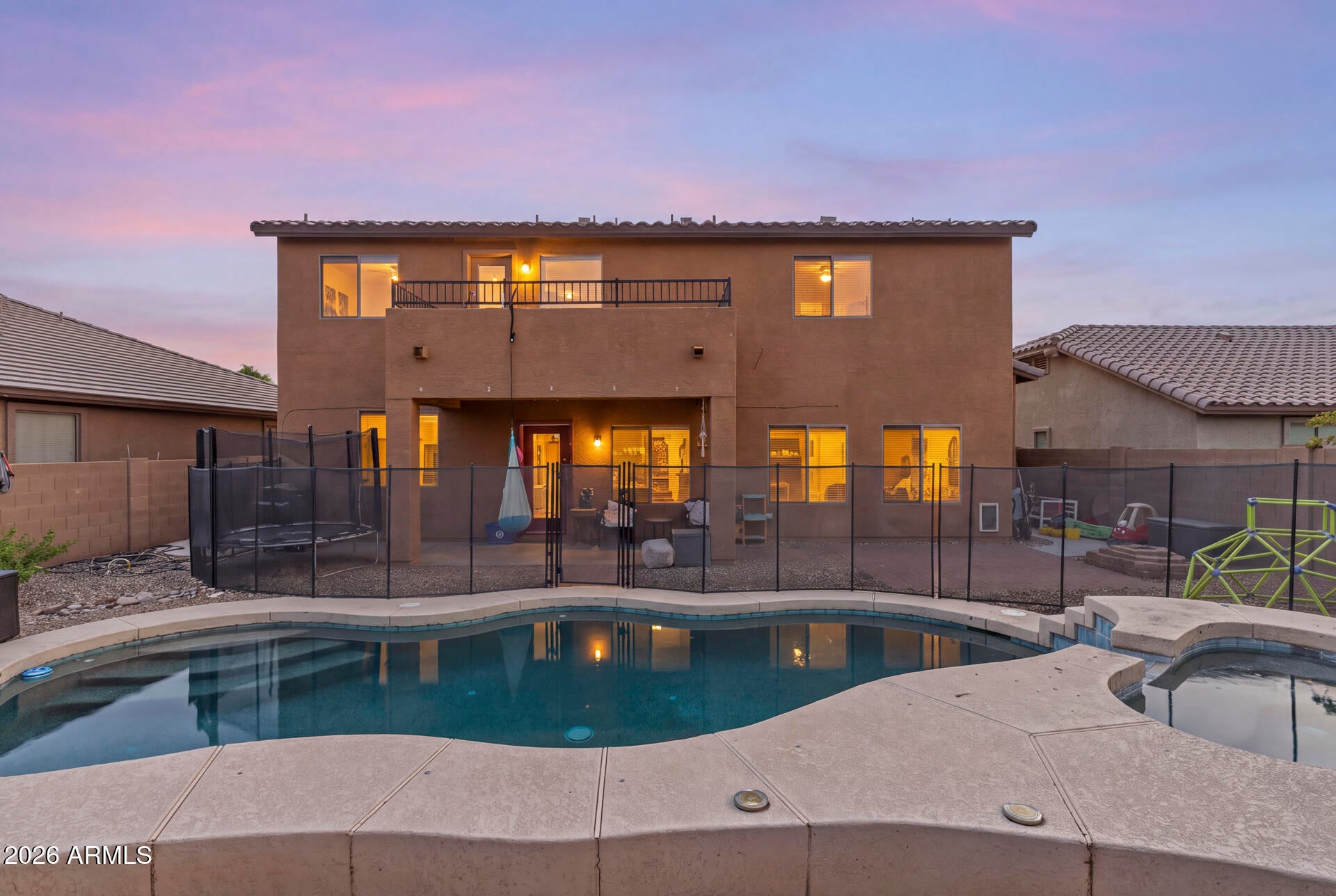 5416 W NOVAK Way