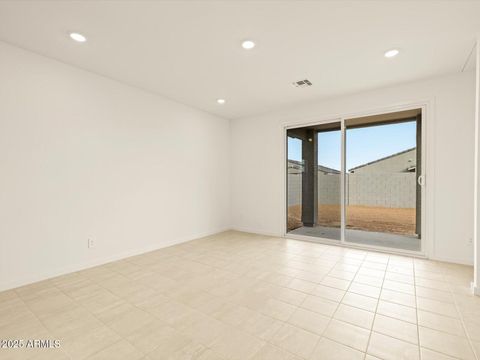 A home in San Tan Valley