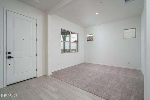 2712 N 216TH Drive Buckeye AZ 85396