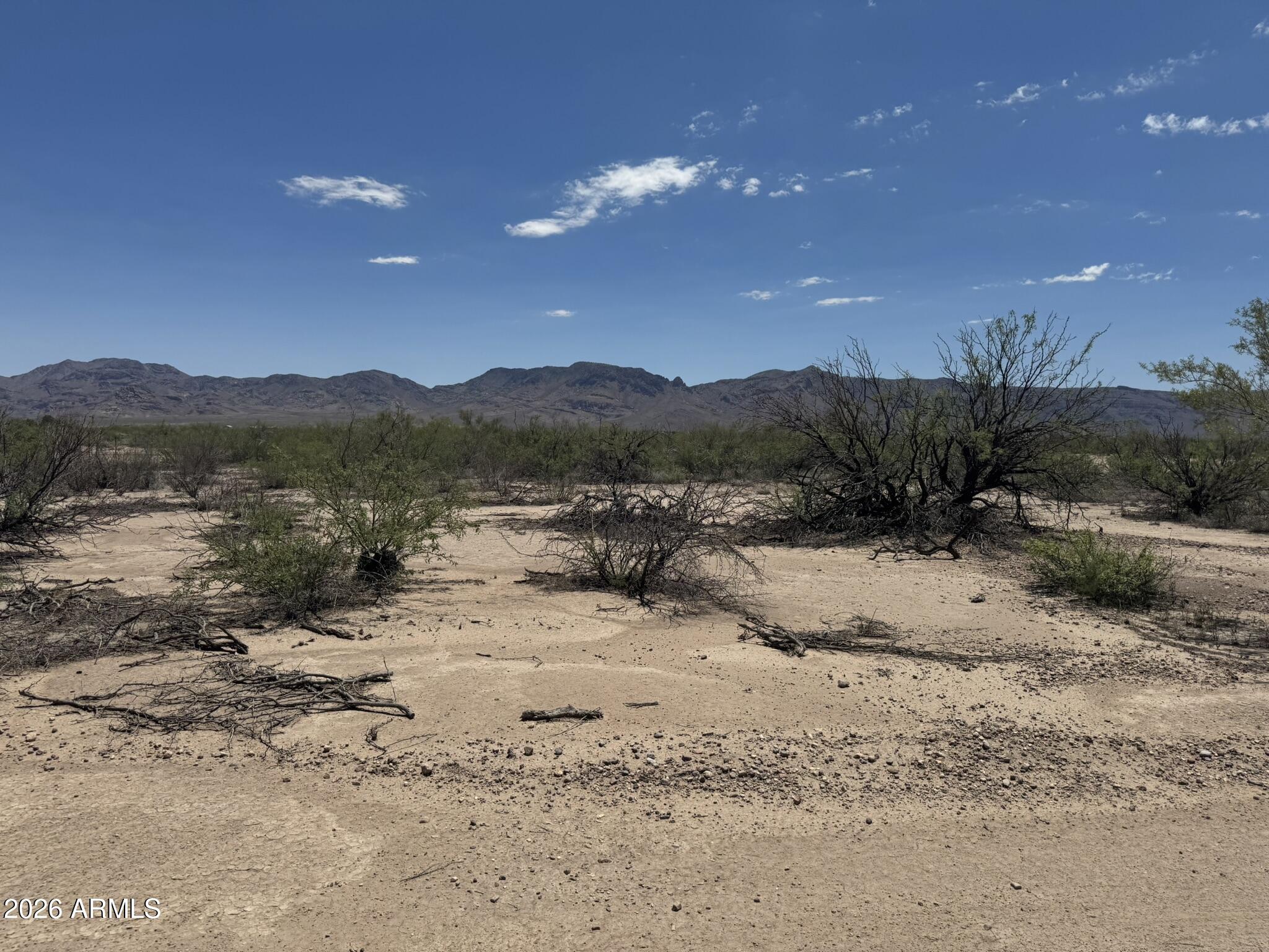 RODEO RANCHES - Land