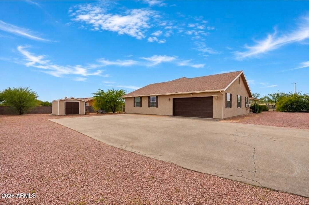 20305 W PEAKVIEW Road