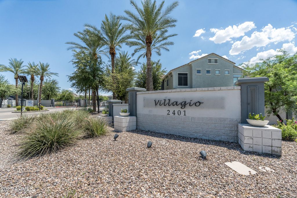 Photo of 280 S Evergreen Road #1374, Tempe, AZ 85288 (MLS # 6922563)
