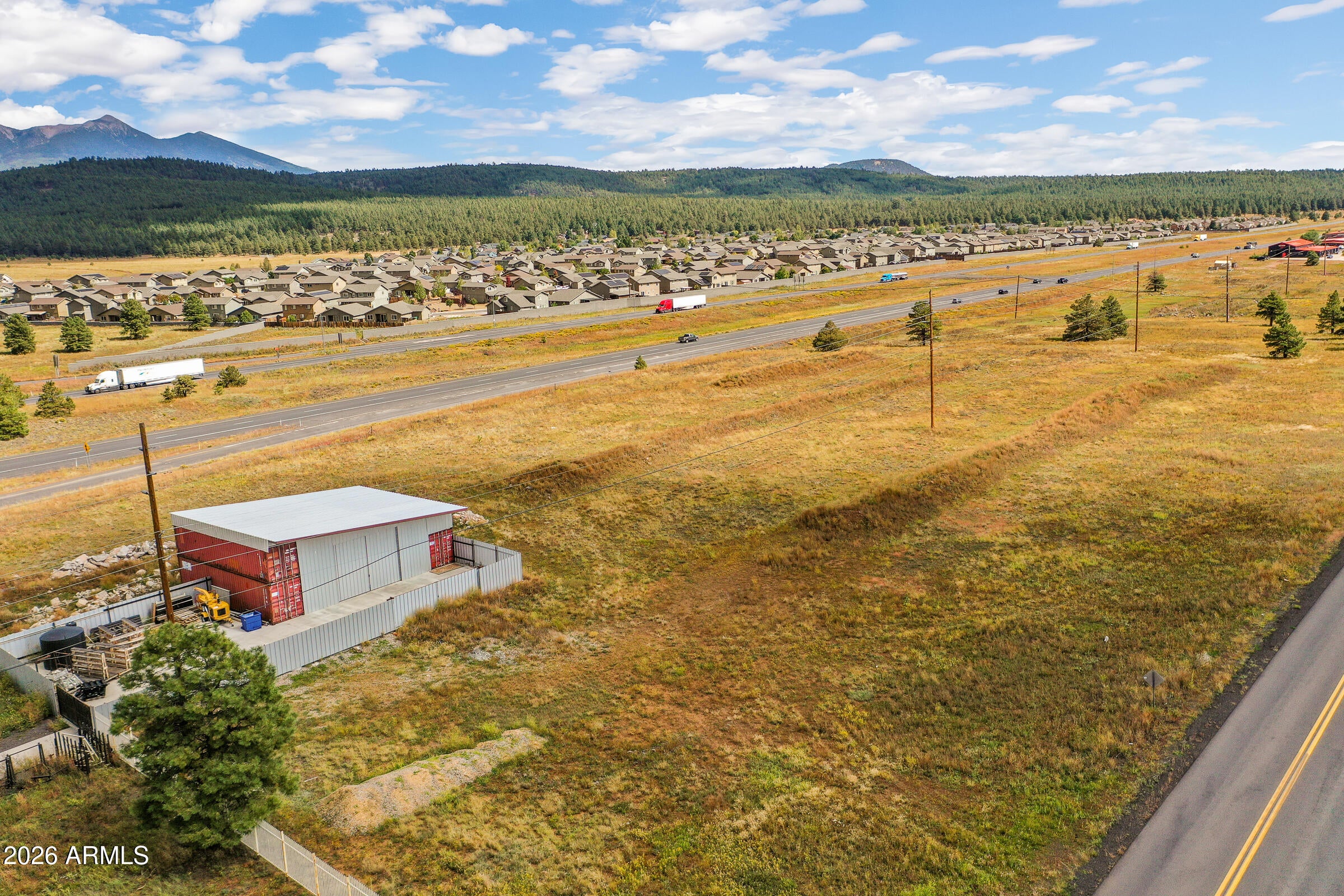 12300 W ROUTE 66 -- -